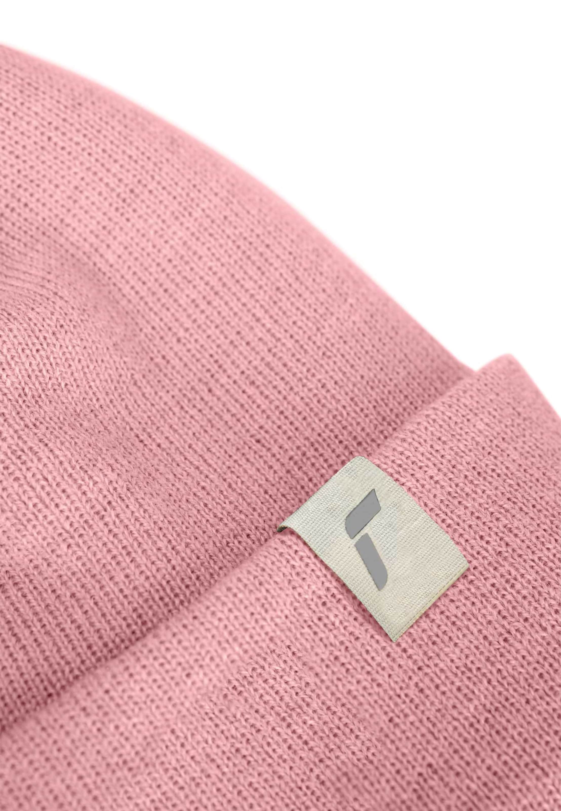 REUSCH Beanie 'Kyoto' in Pink