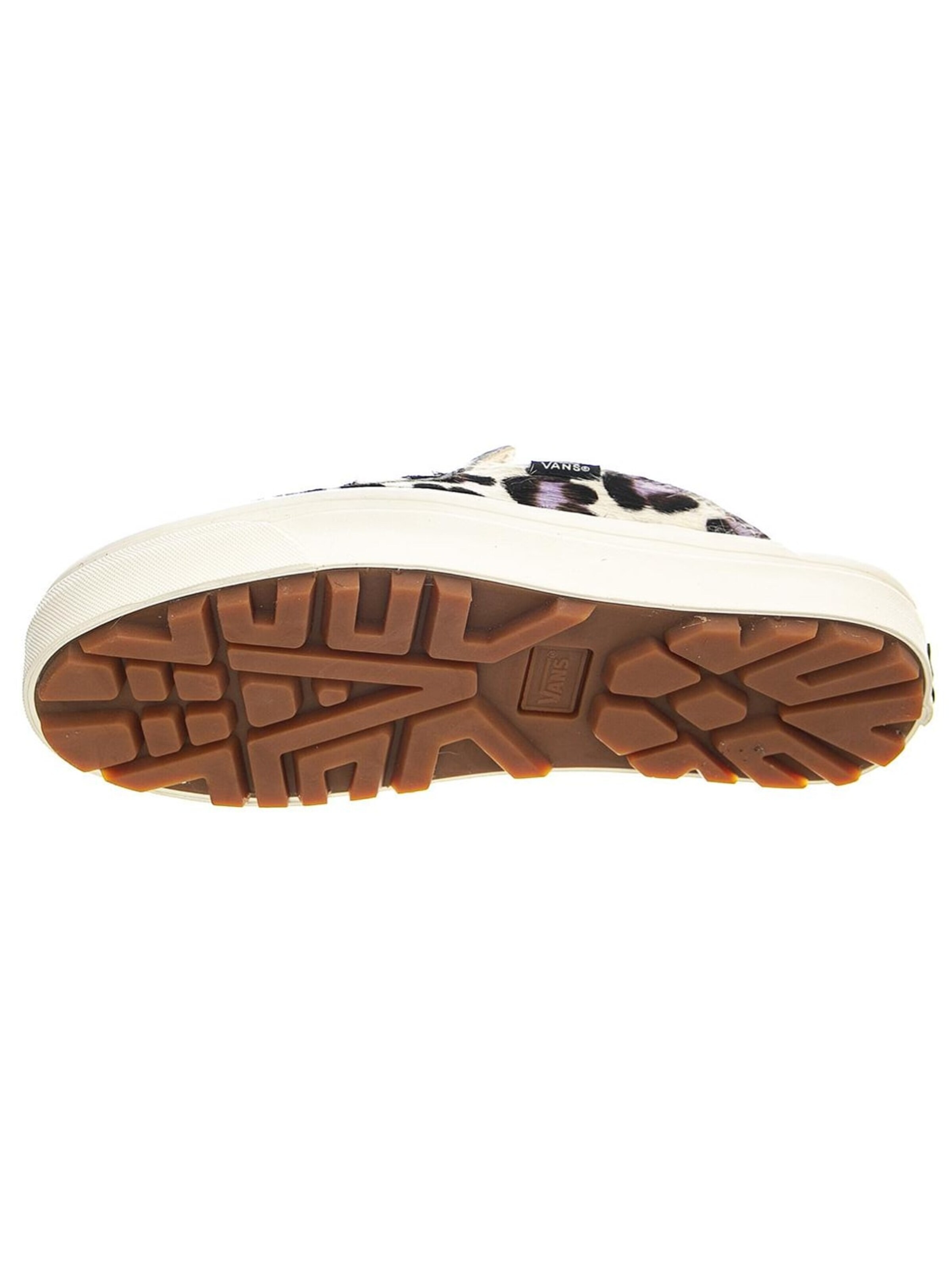 VANS Kapcie 'Womens UA Style 53 Mule Dx White Sandals' w kolorze mieszane kolory
