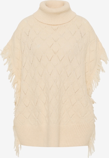 IZIA Pelerina u boja pijeska, Pregled proizvoda