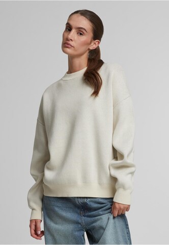 Prohibited Sweater 'Brixton' in Beige