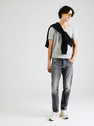 Petrol Industries Regular fit Shirt in Grey