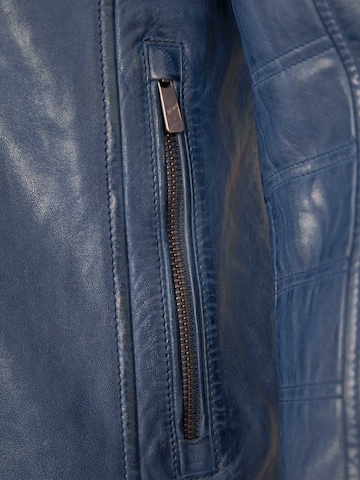 Jilani Übergangsjacke 'Riga'‌‌‌‌‌‌‌‌‌ in Blau