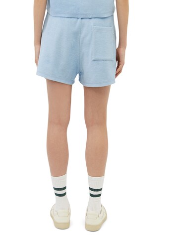 Marc O'Polo DENIM Regular Shorts in Blau