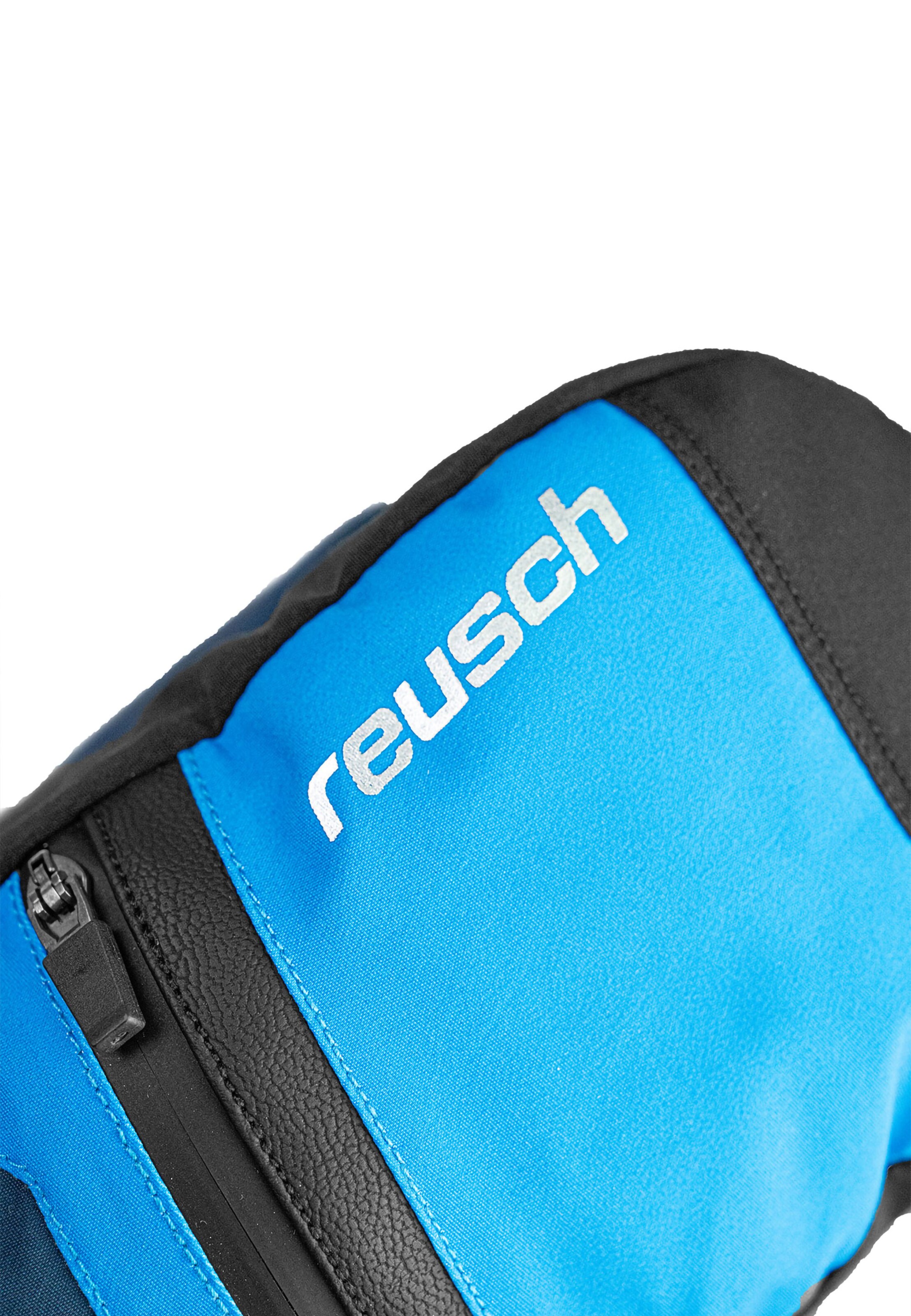 REUSCH Sporthandschoenen 'Lan' in Blauw