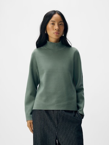 OBJECT Pullover 'OBJReynard' i grøn: forside