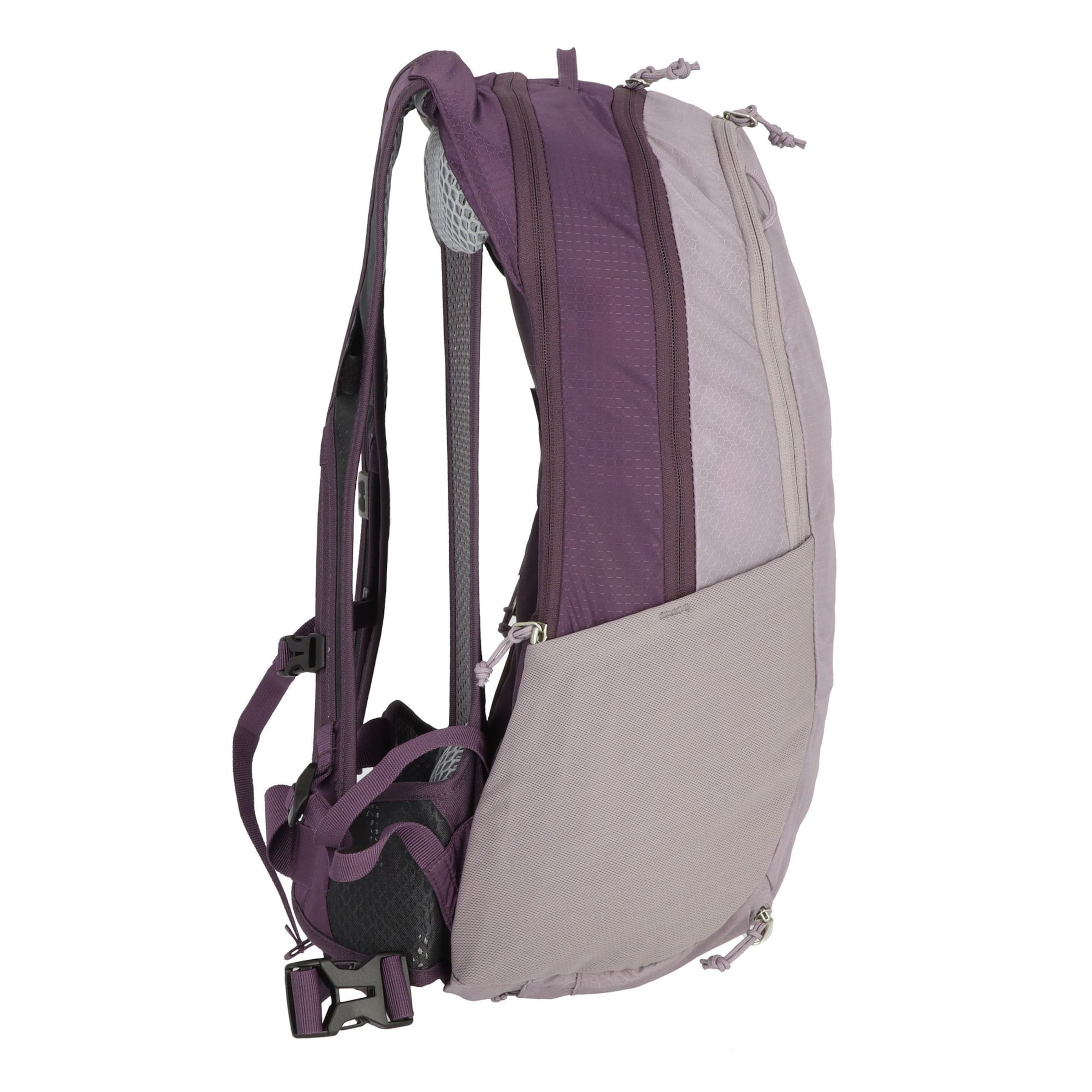 Sac à dos 'Race Air 14+3' DEUTER en violet