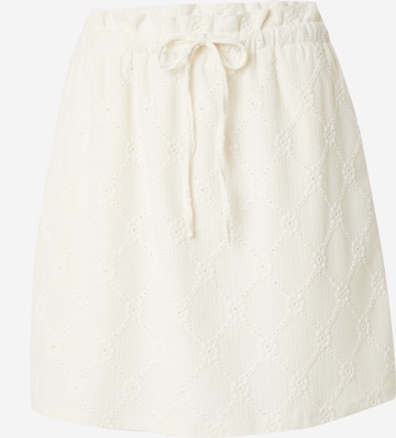 VILA Rock 'VIDELEA' in Beige: Vorderseite