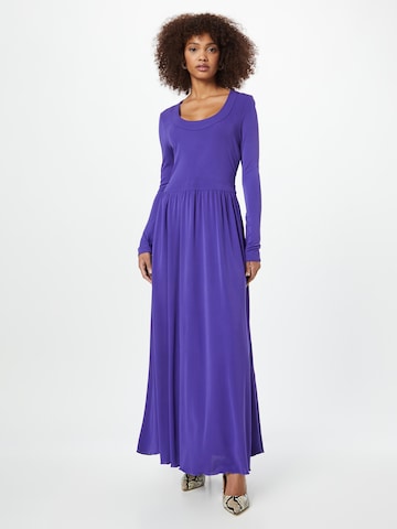 IVY OAK Dress 'DIANE' in Purple: front