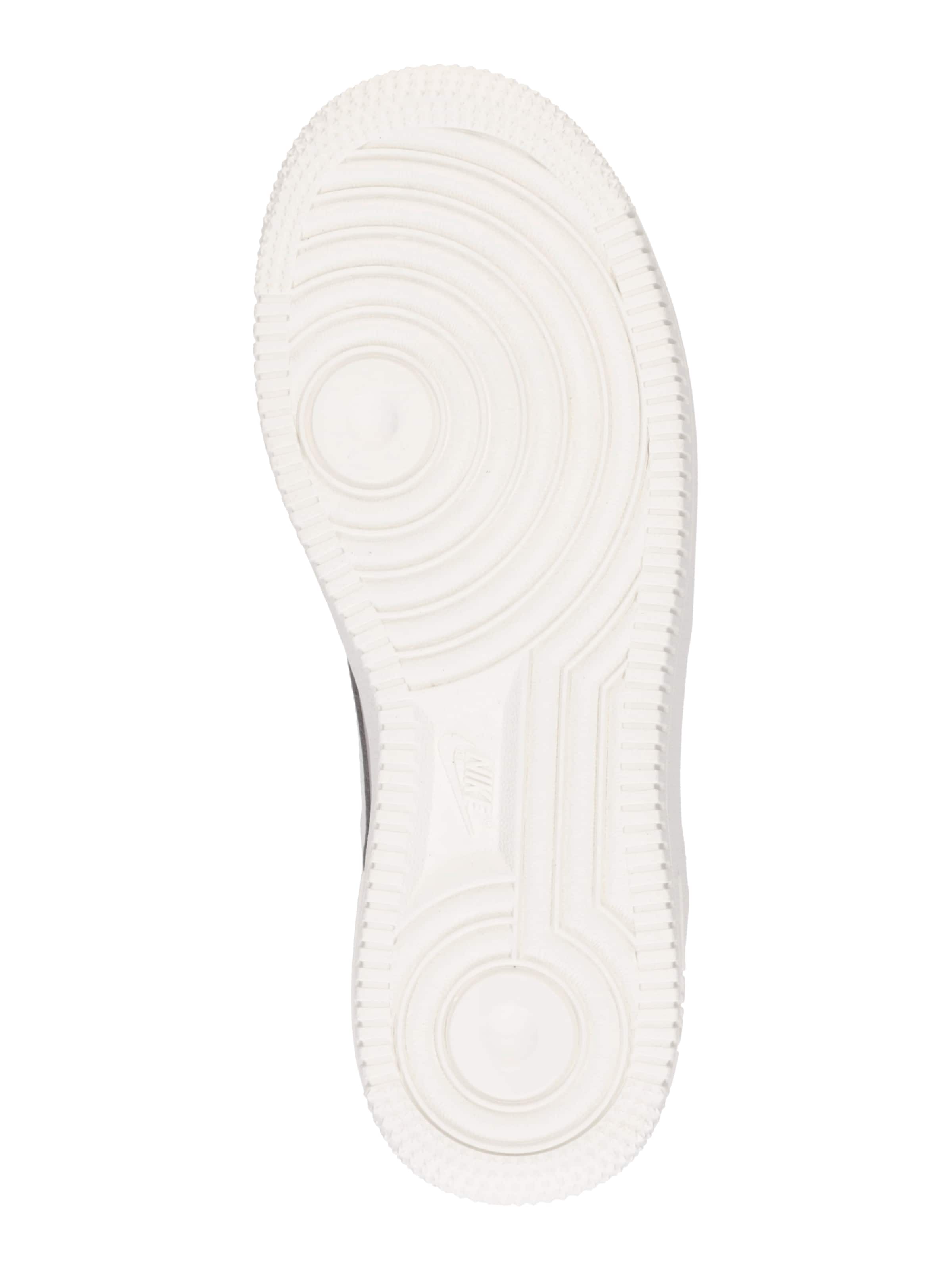 Nike Sportswear Trampki 'Air Force 1 LV8 2' w kolorze różowy