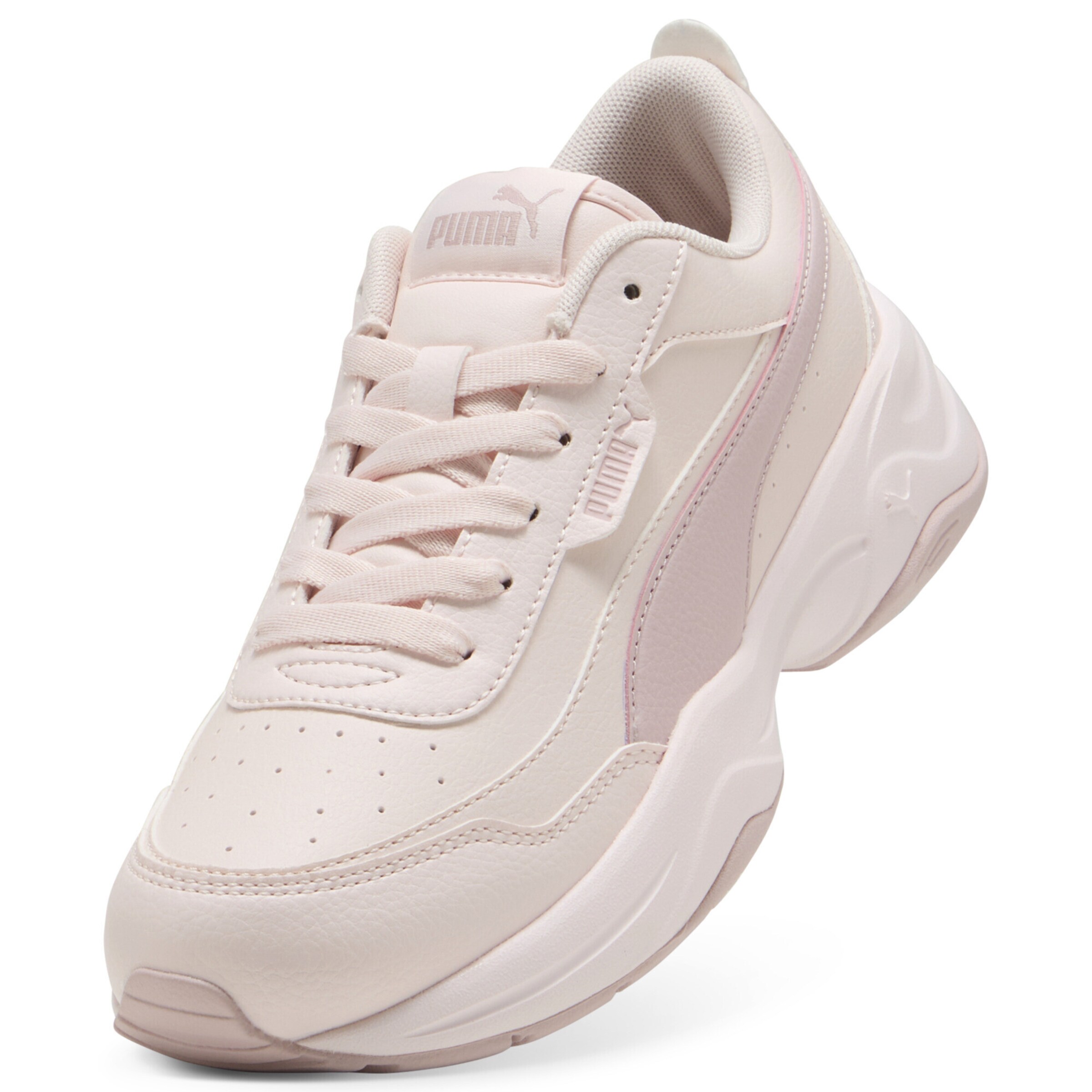 PUMA Sneakers 'Cilia' in Pink