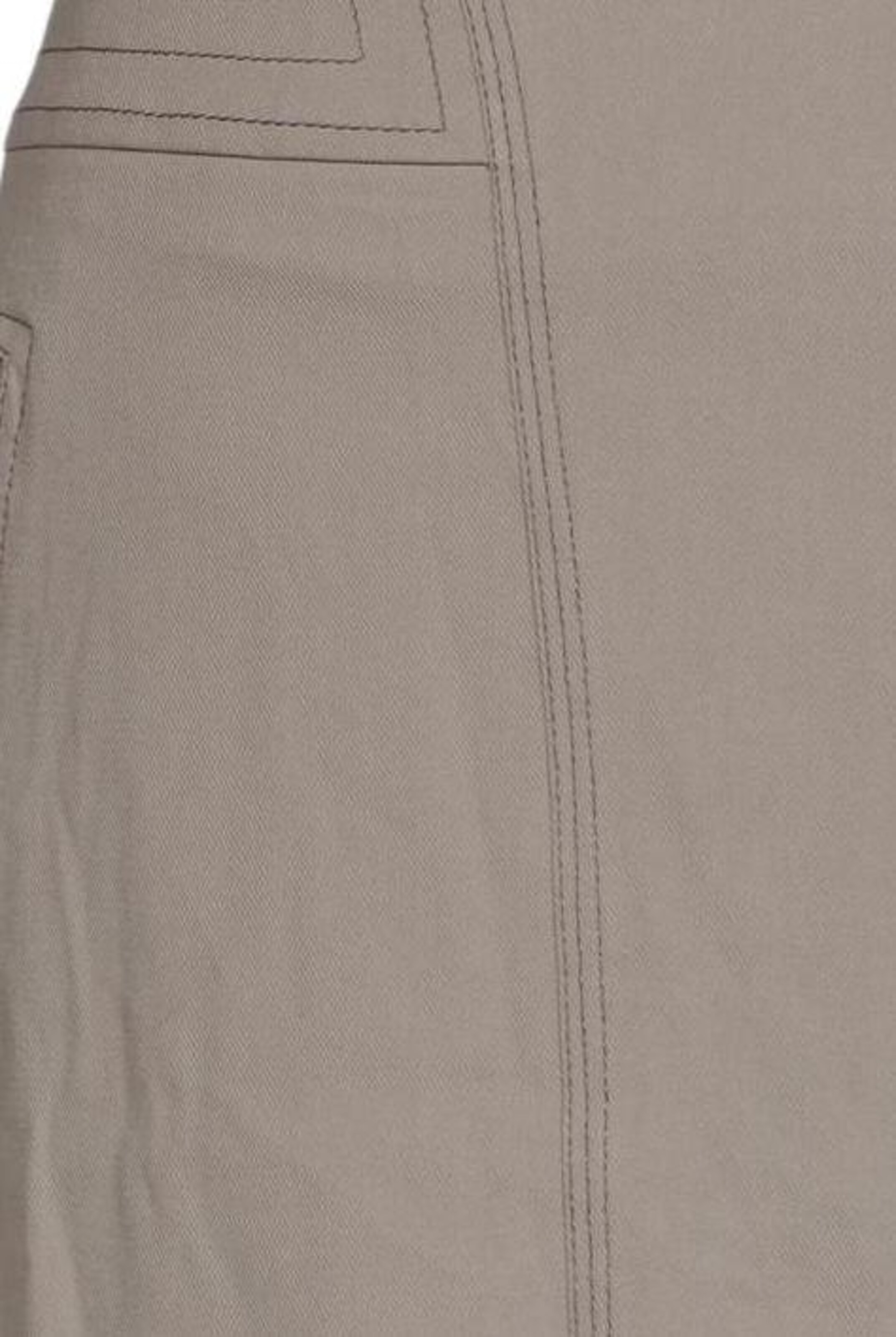 AIRFIELD Skirt in S in Grey