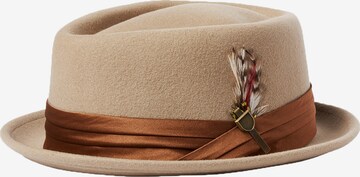 Chapeaux Brixton en beige