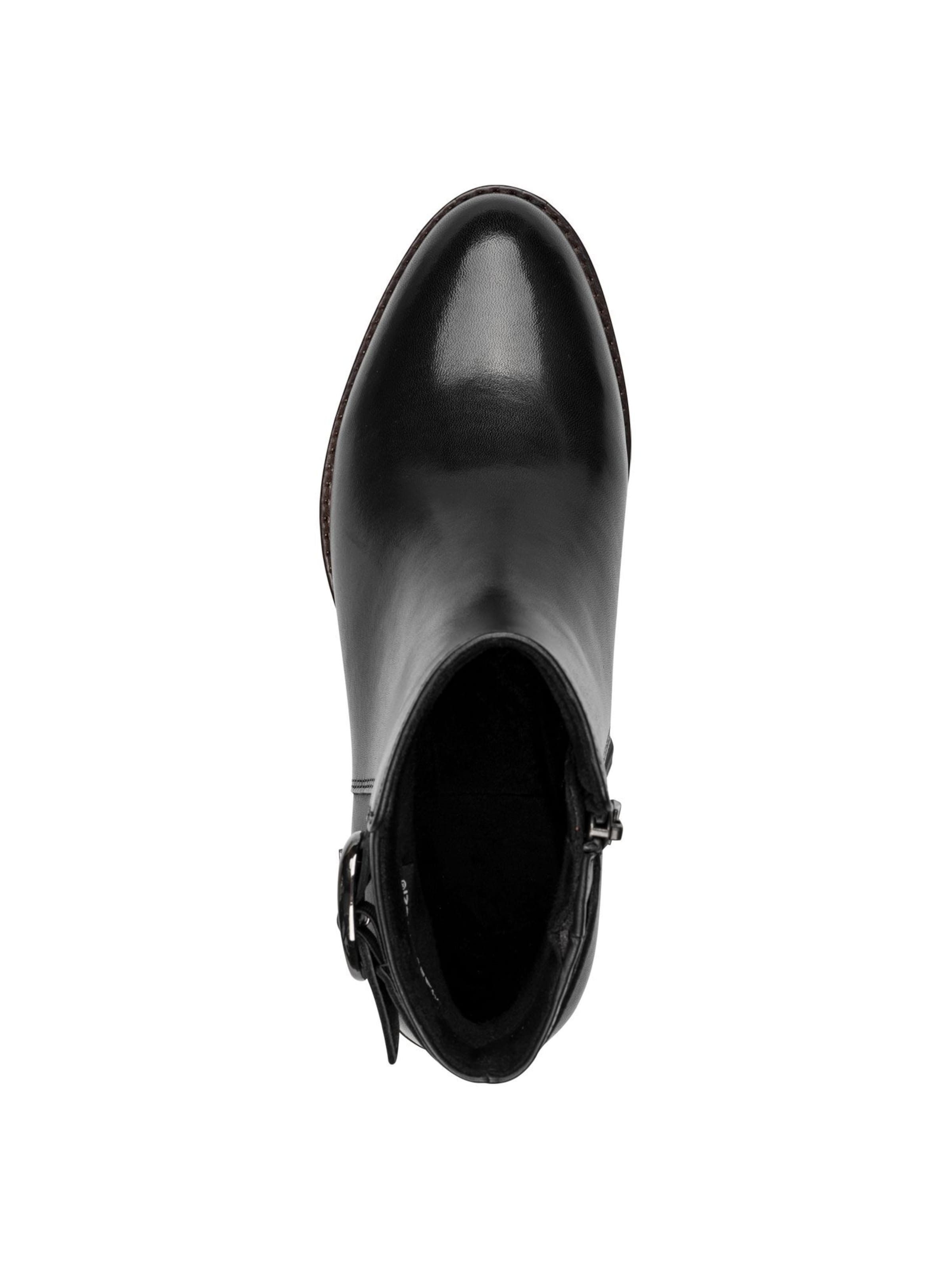 Stivaletto di MARCO TOZZI in nero