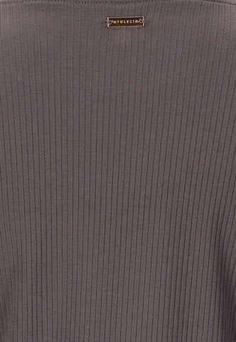 Athlecia Functioneel shirt 'Lankae' in Bruin