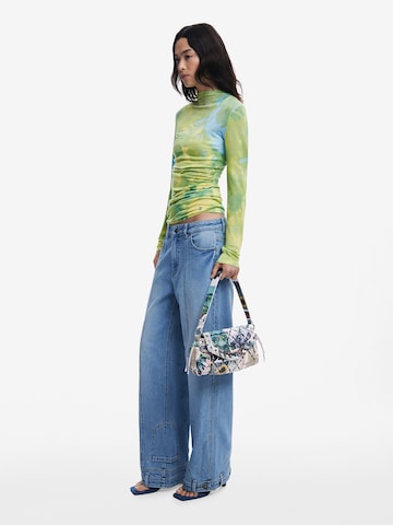 Desigual Сумка через плечо в Смешанный