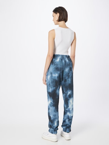 MAKIA Regular Broek in Blauw