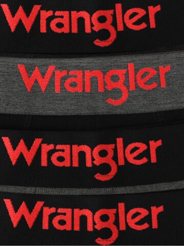 Boxer di WRANGLER in colori misti