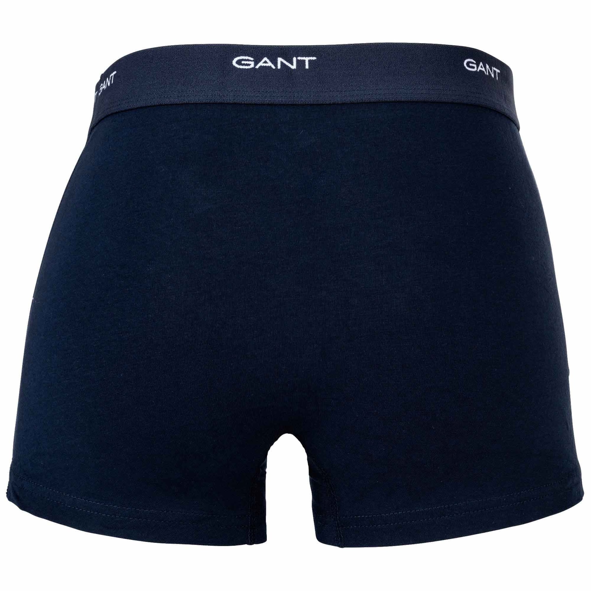 GANT - Calzoncillo boxer en Mezcla de colores
