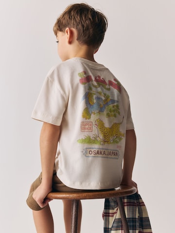 Set Superdry & Co en marron