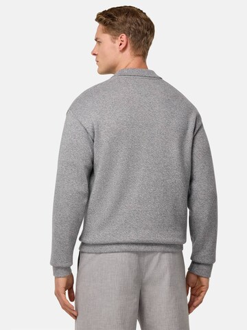 Pullover di Boggi Milano in grigio