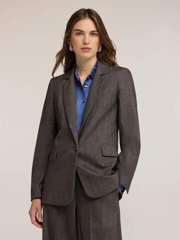 MOTIVI Blazer in Grey