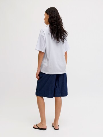 JJXX Μπλουζάκι 'JXMILLOW' σε λευκό