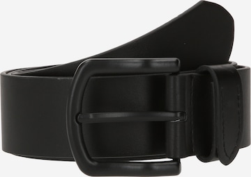 ABOUT YOU Belt 'BAB128' in Black: front