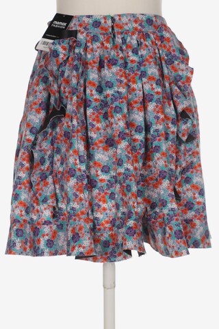 MSGM Skirt in L in Mixed colors