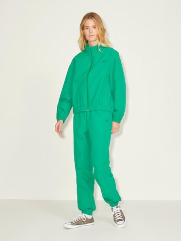 JJXX Between-Season Jacket 'Hailey' in Green