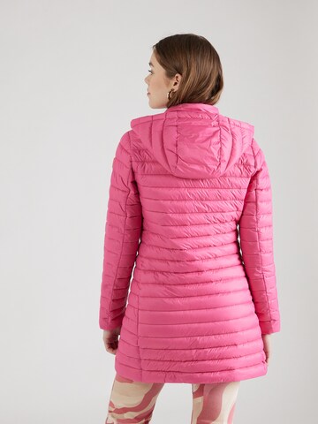 SAVE THE DUCK Between-Season Jacket 'BRYANNA' in Pink