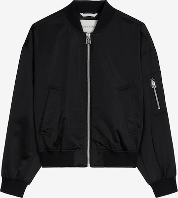 Veste mi-saison Marc O'Polo en bleu : devant