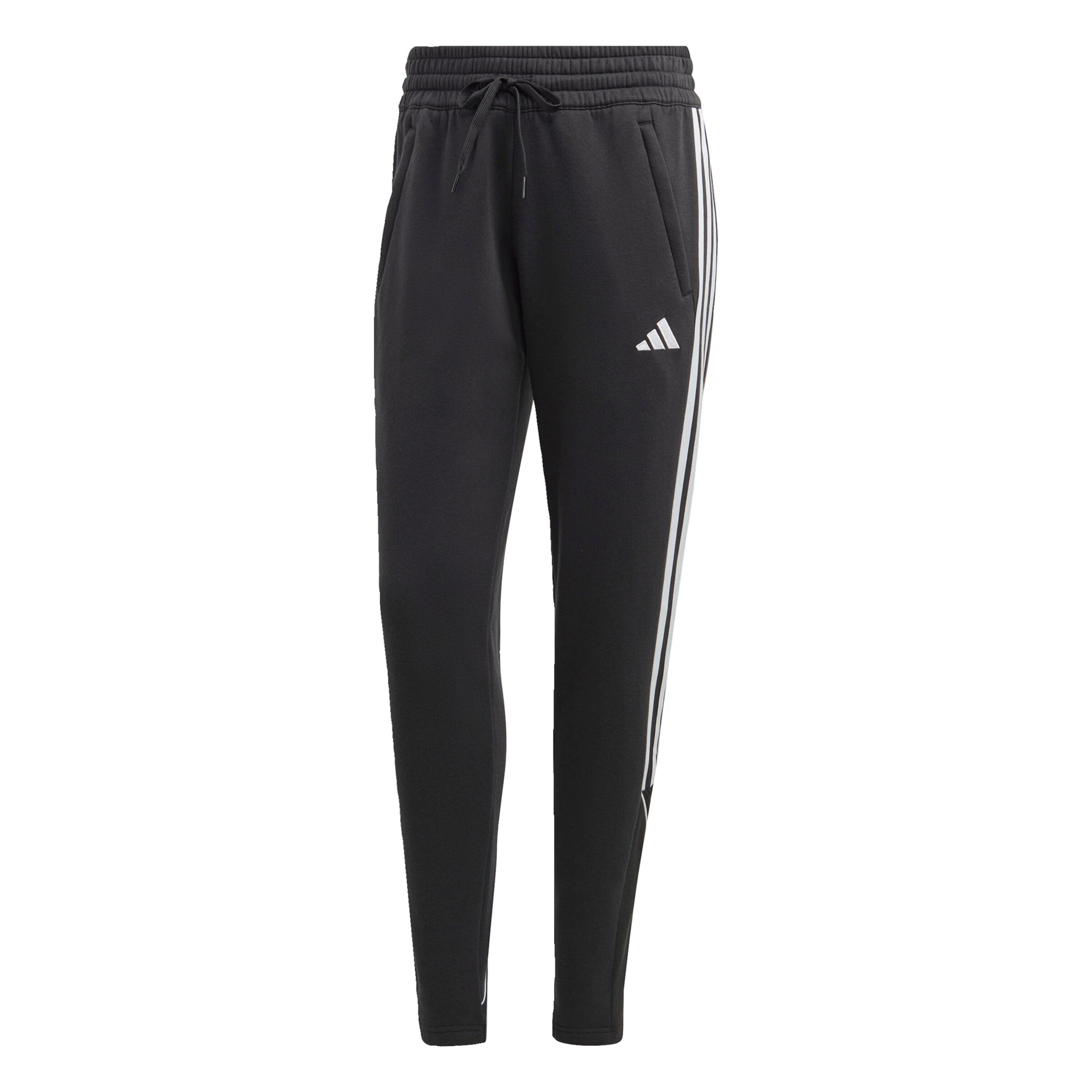 ADIDAS PERFORMANCE Sporthose 'Tiro 23 League' in schwarz / weiß, Produktansicht