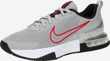 Pantofi sport 'Air Max Alpha Trainer 6' de la NIKE pe argintiu: față