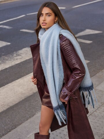 Lipsy Šál - Modrá