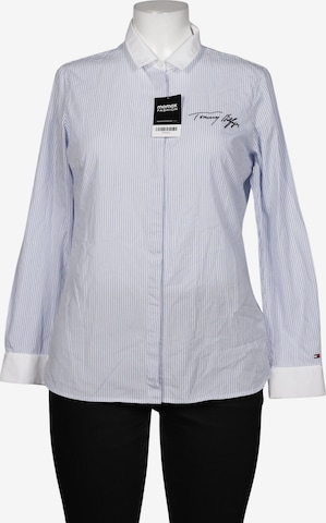 TOMMY HILFIGER Bluse XXL in Mischfarben: Vorderseite