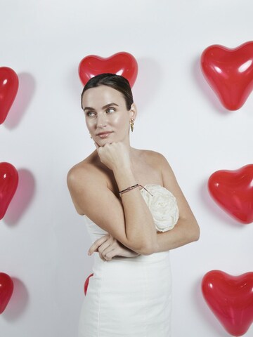 LuxenterNarukvica 'Amor' - miks boja boja