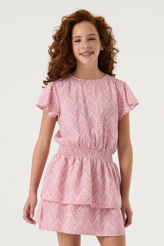 GARCIA Dress in Beige: front