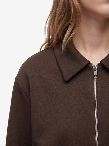 Koton Between-season jacket in Brown