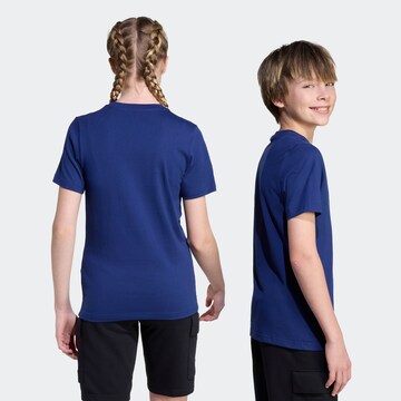ADIDAS SPORTSWEAR Funktionsshirt in Blau