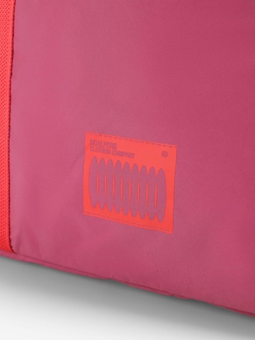Scalpers Shopper in Pink