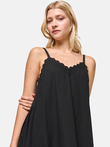 Robe PRINCESS GOES HOLLYWOOD en noir