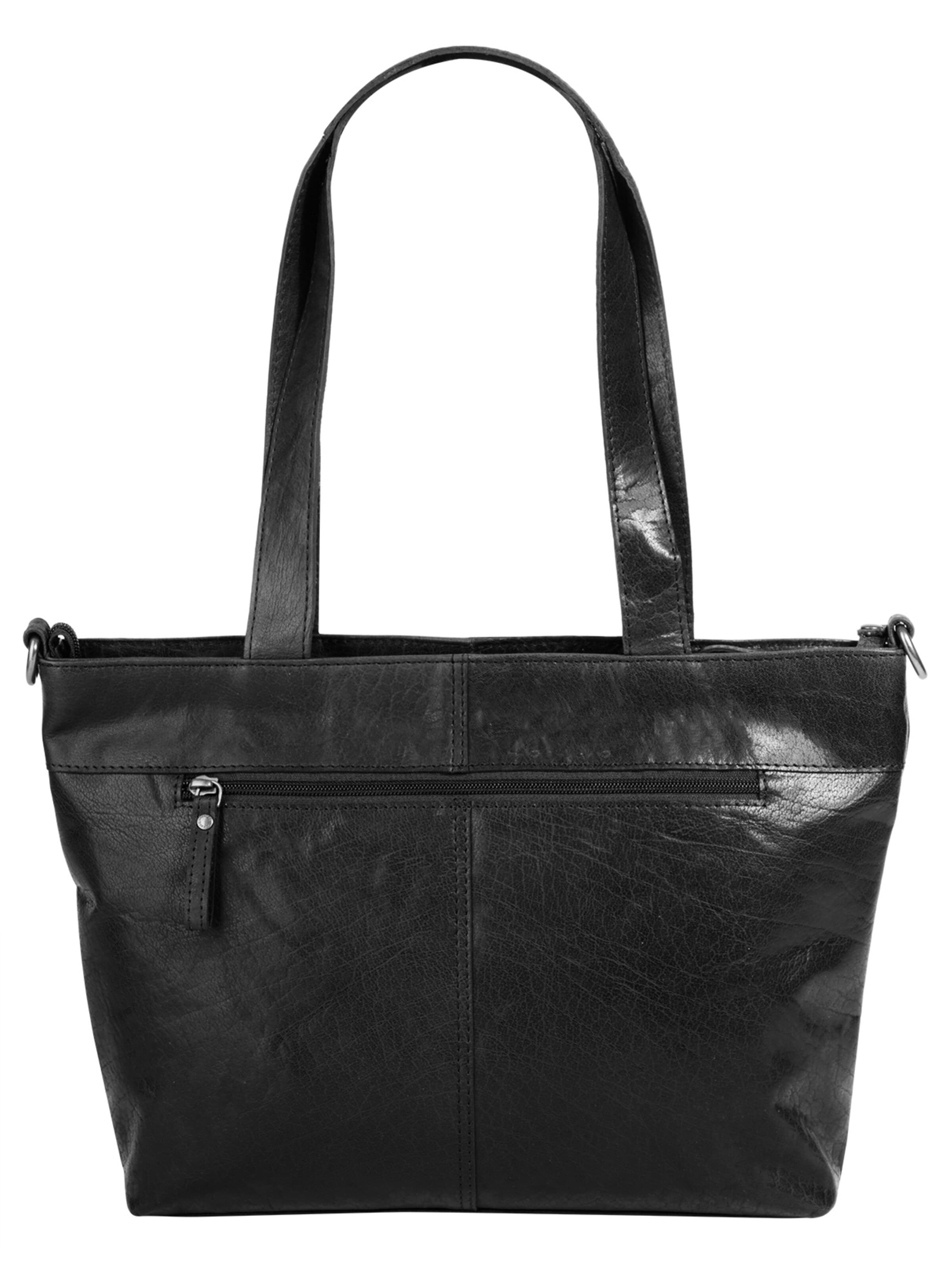 Spikes & Sparrow Shopper‌‌‌‌‌‌ in Schwarz
