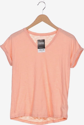 Lands‘ End T-Shirt XS in Pink: predná strana
