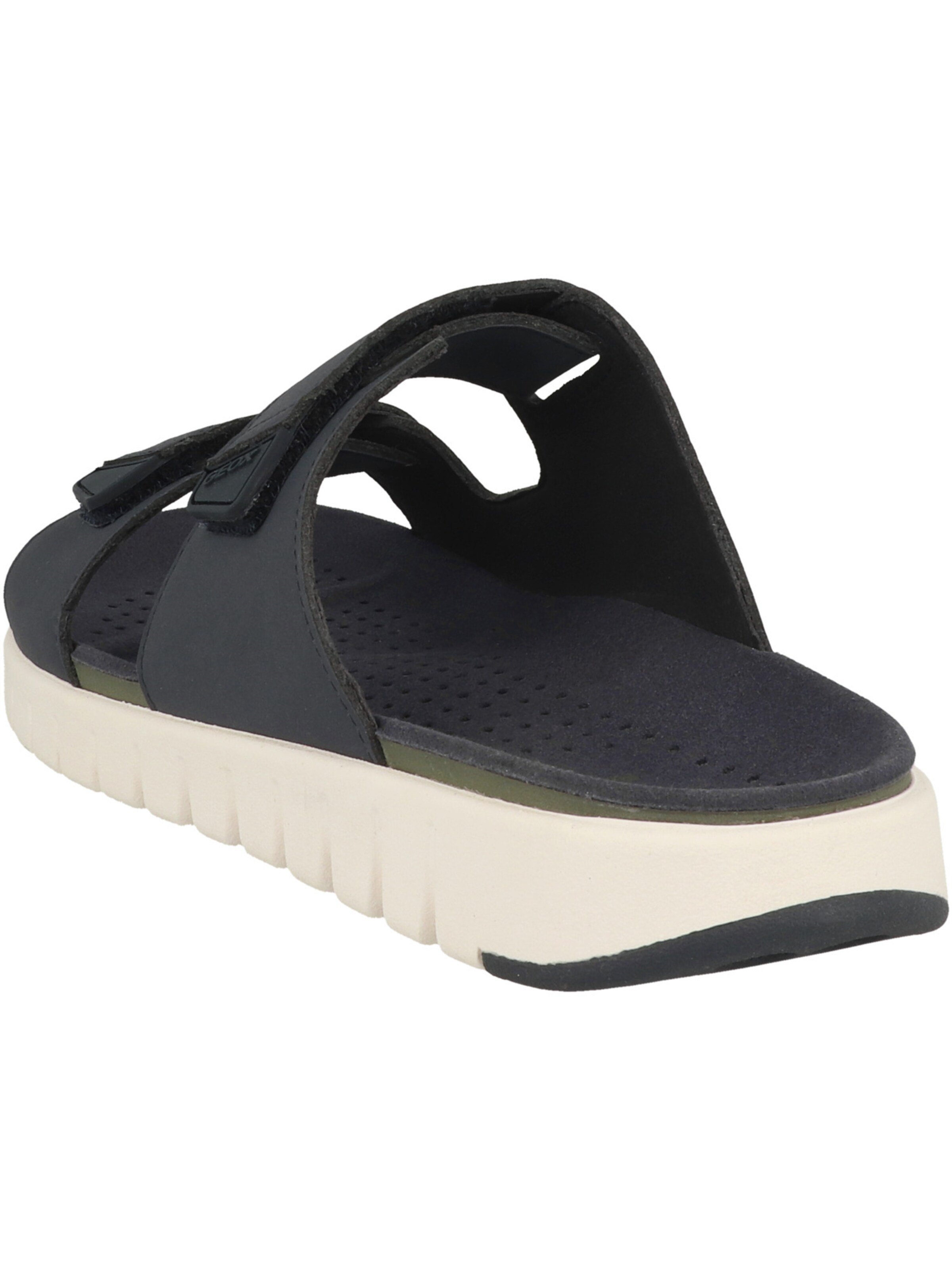 Mule 'U Flextride S' GEOX en bleu