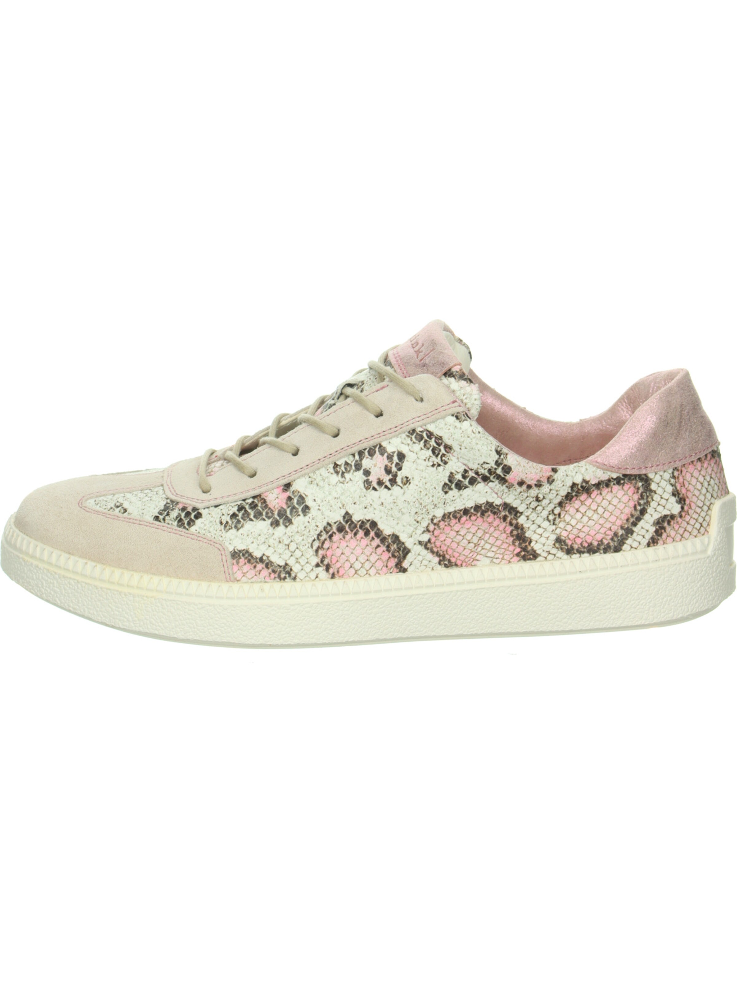 THINK! Sneakers 'TURNA' in Pink