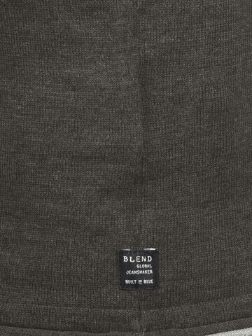 BLEND Pullover 'Odin' in Grau