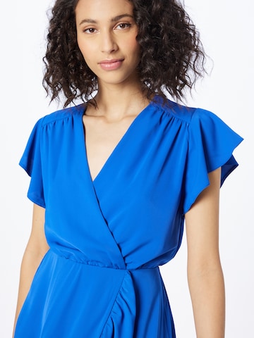 AX Paris Dress in Blue