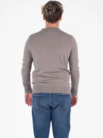 Refrigiwear Pullover 'BENNET' in Pink