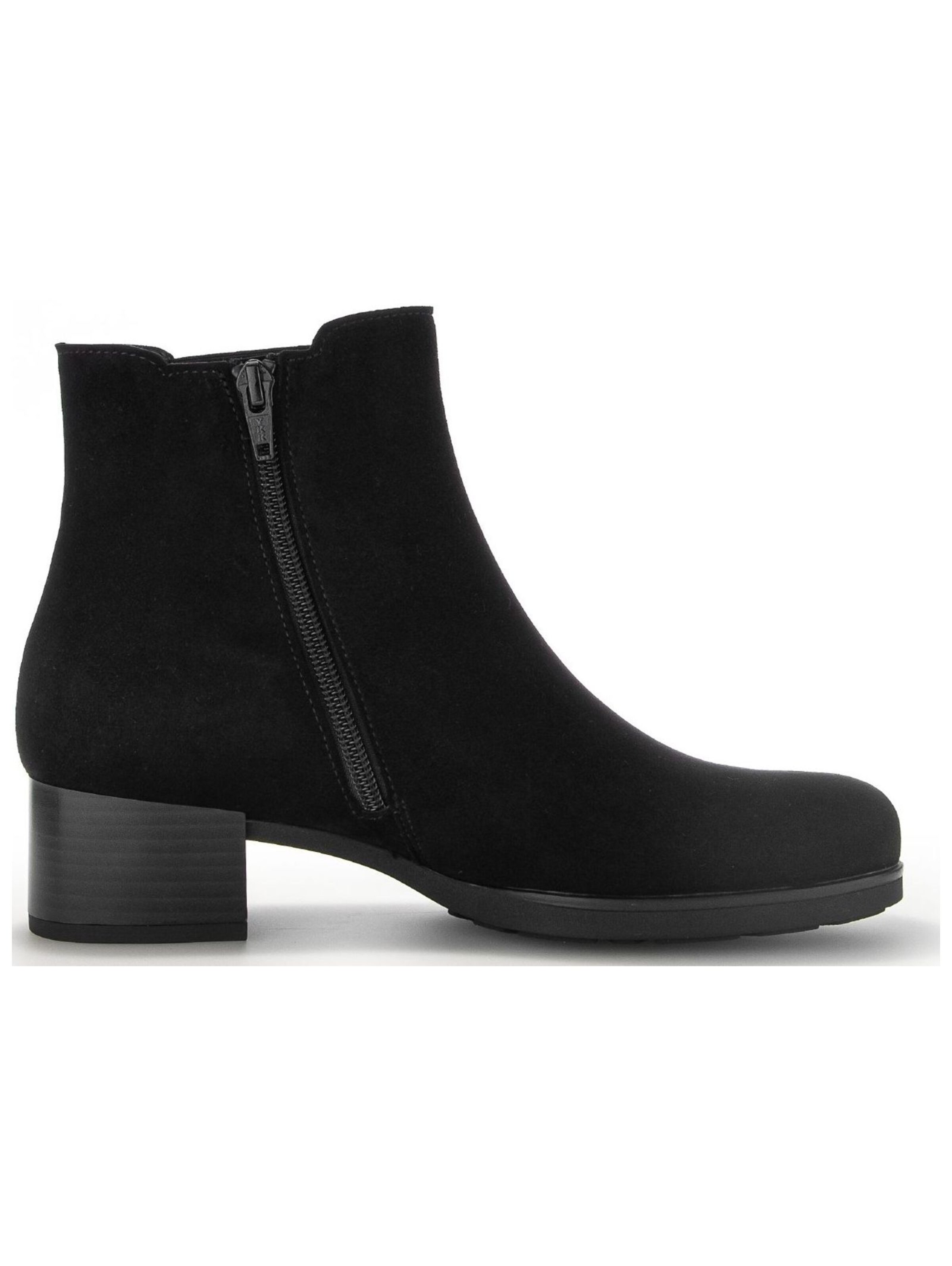 Chelsea Boots '35.501' GABOR en noir