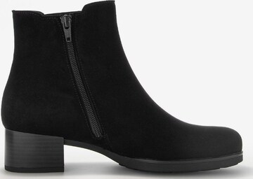 GABOR Booties '35.501' in Black